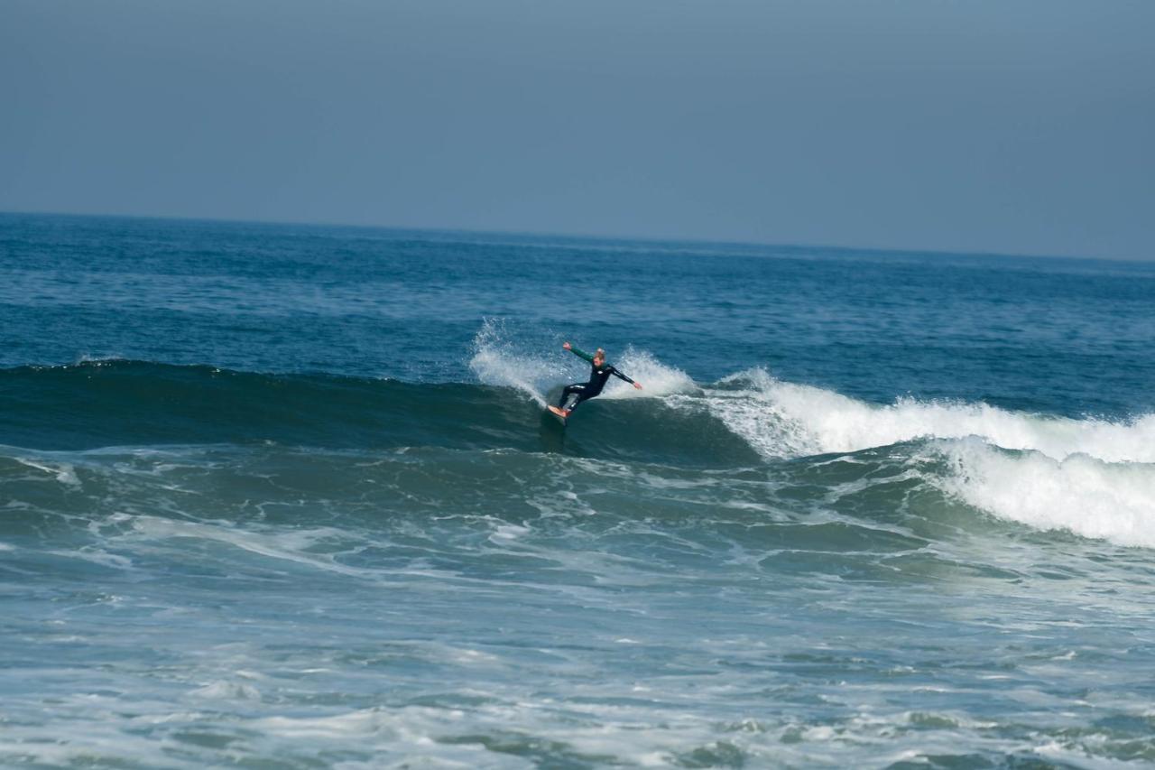 Готель Ticket2Surf Паллєйруш-да-Тоша Екстер'єр фото