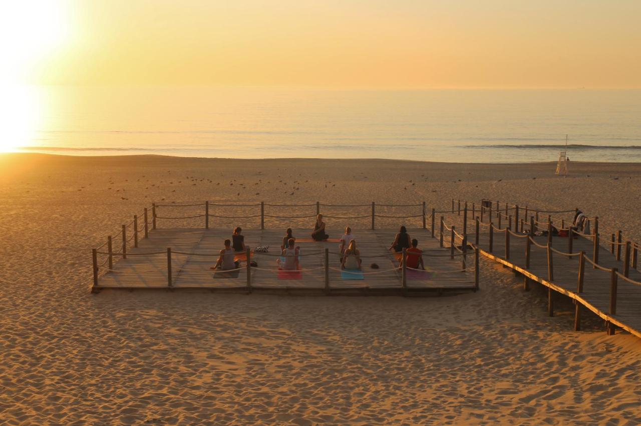 Готель Ticket2Surf Паллєйруш-да-Тоша Екстер'єр фото